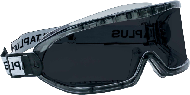 Deltaplus GOGGLE OKULIARE GALERAS,DYMOVÉ